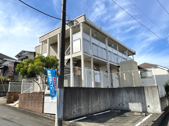外観写真 エムズステート荏田