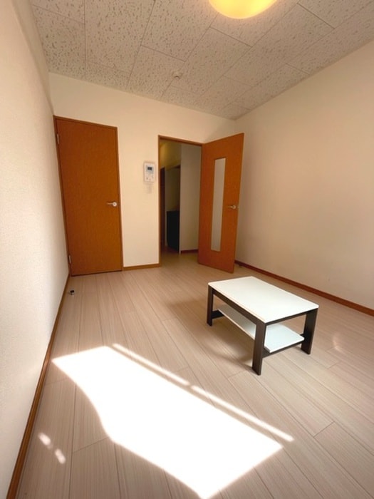 居室 エムズステート荏田