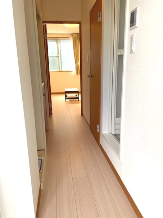 廊下 エムズステート荏田