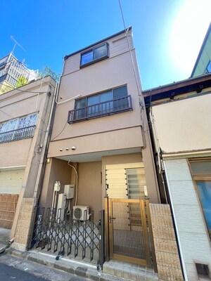 荒川６丁目貸家