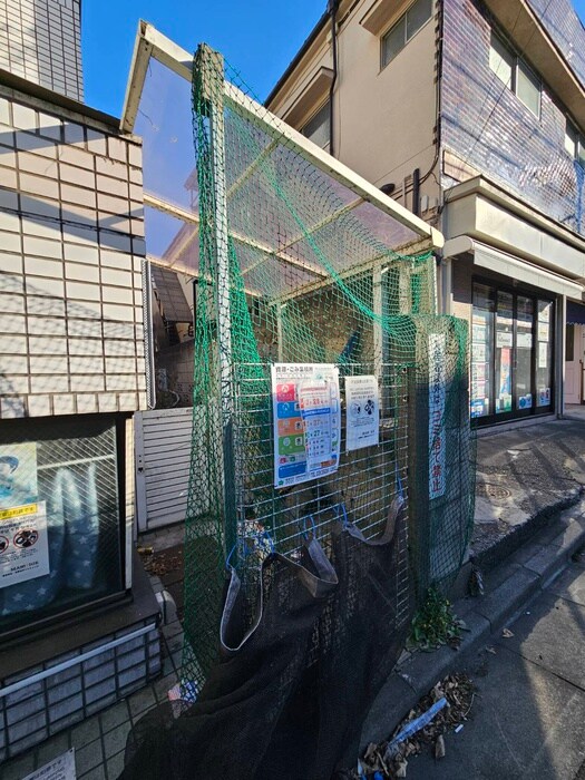 その他 ウェストコ－ト関町