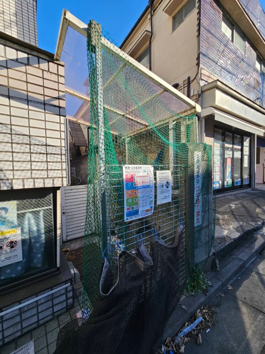 その他 ウェストコ－ト関町