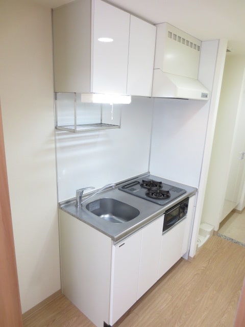 キッチン 門前仲町レジデンス弐番館