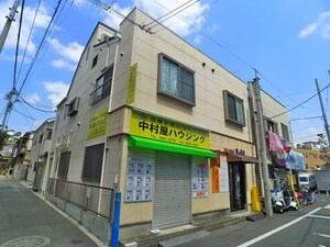 STATION　SIDE　K-2