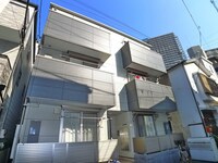 Ark門前仲町