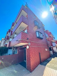 ユ－スフル祐天寺Ｎｏ１(318）