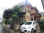 岡山邸