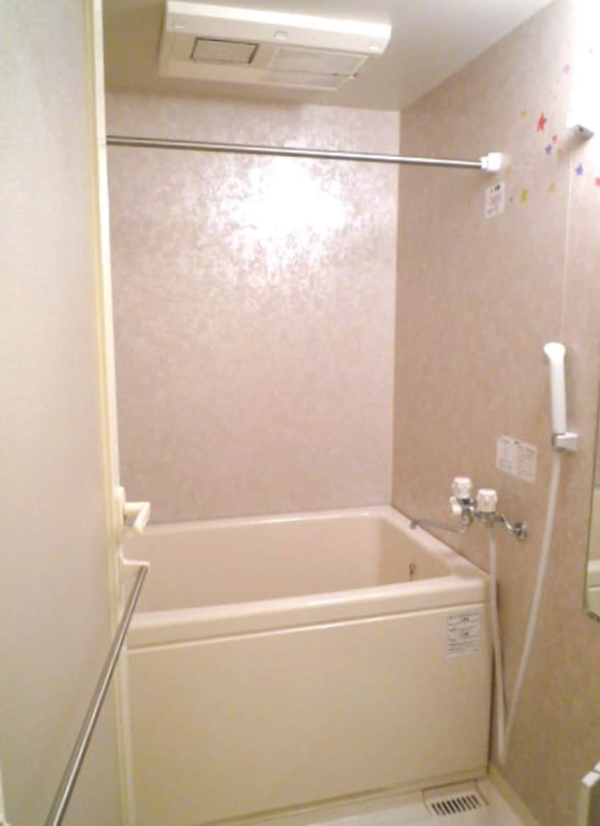 バス／シャワールーム等 angel beetle