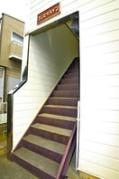 建物設備 サンセイハイツ