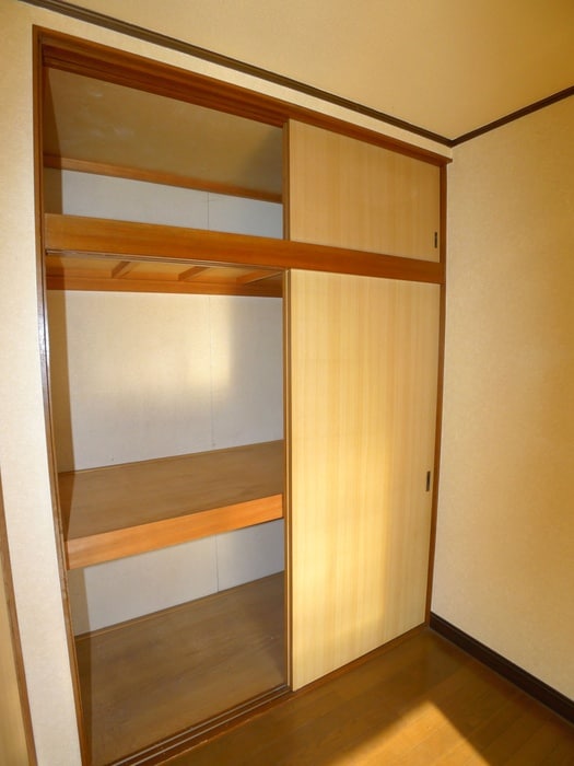 収納 サンセイハイツ