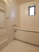バス／シャワールーム等 サンセイハイツ