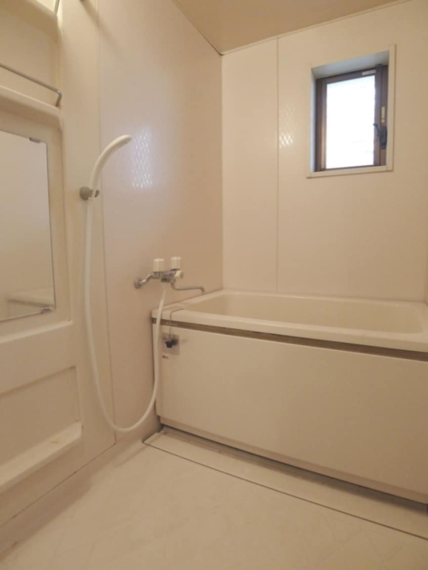 バス／シャワールーム等 サンセイハイツ
