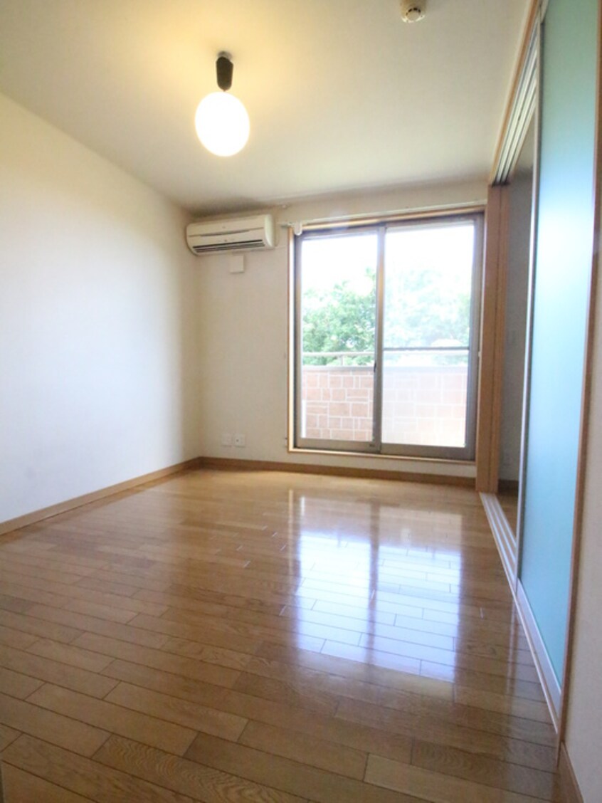 居室 第３スカイヴィラ