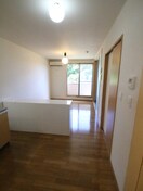 居室 第３スカイヴィラ