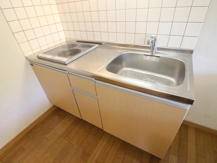 キッチン 第３スカイヴィラ