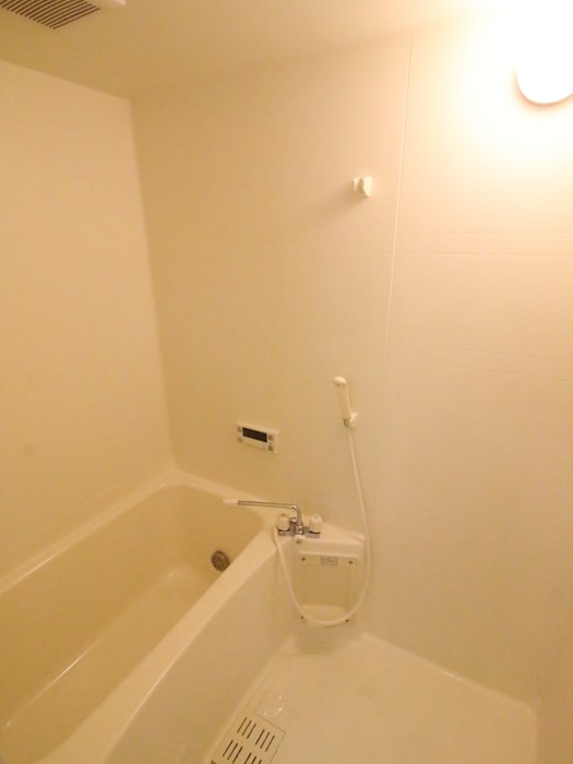 バス／シャワールーム等 第３スカイヴィラ