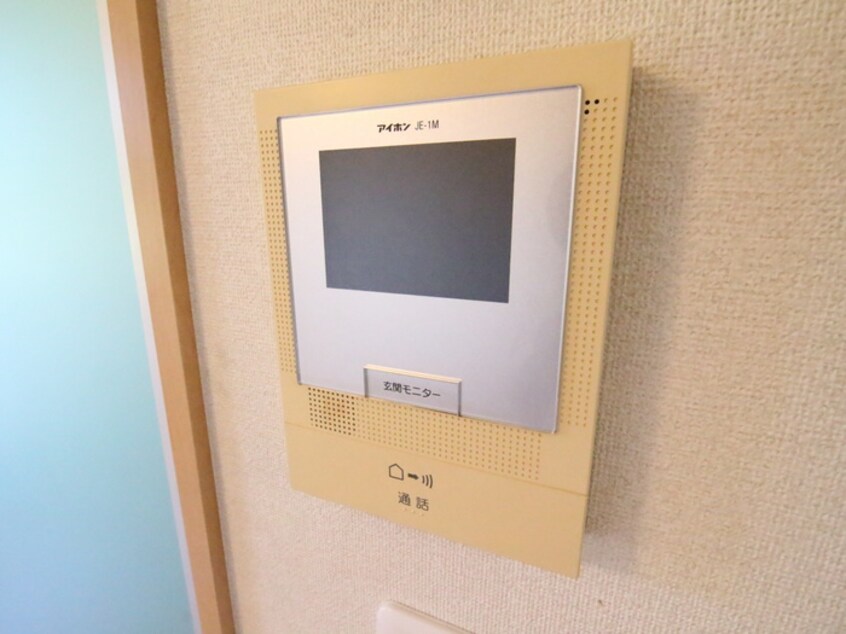 内観写真 第３スカイヴィラ