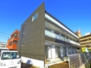 リブリ・Y`ｓ諏訪町の外観