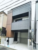 Kolet浦和東の外観