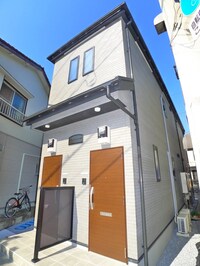 クレアール柴又874番館