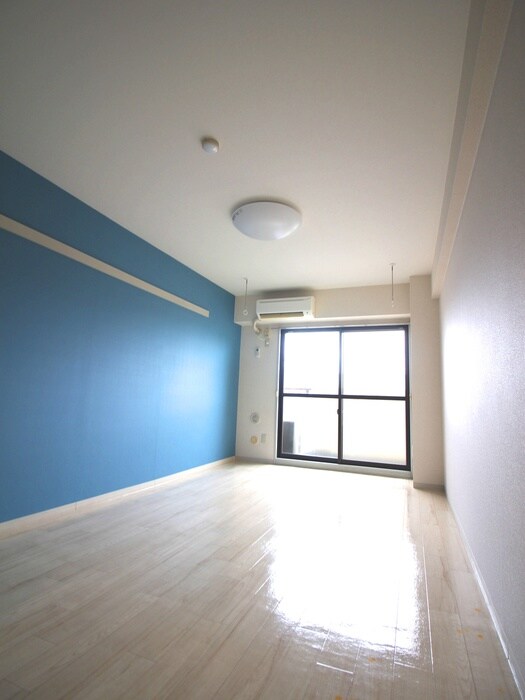 居室 コスモヒルズ中央林間