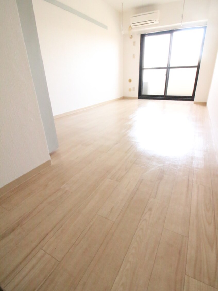 居室 コスモヒルズ中央林間