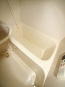 バス／シャワールーム等 コスモヒルズ中央林間