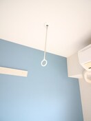 内観写真 コスモヒルズ中央林間