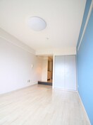 居室 コスモヒルズ中央林間