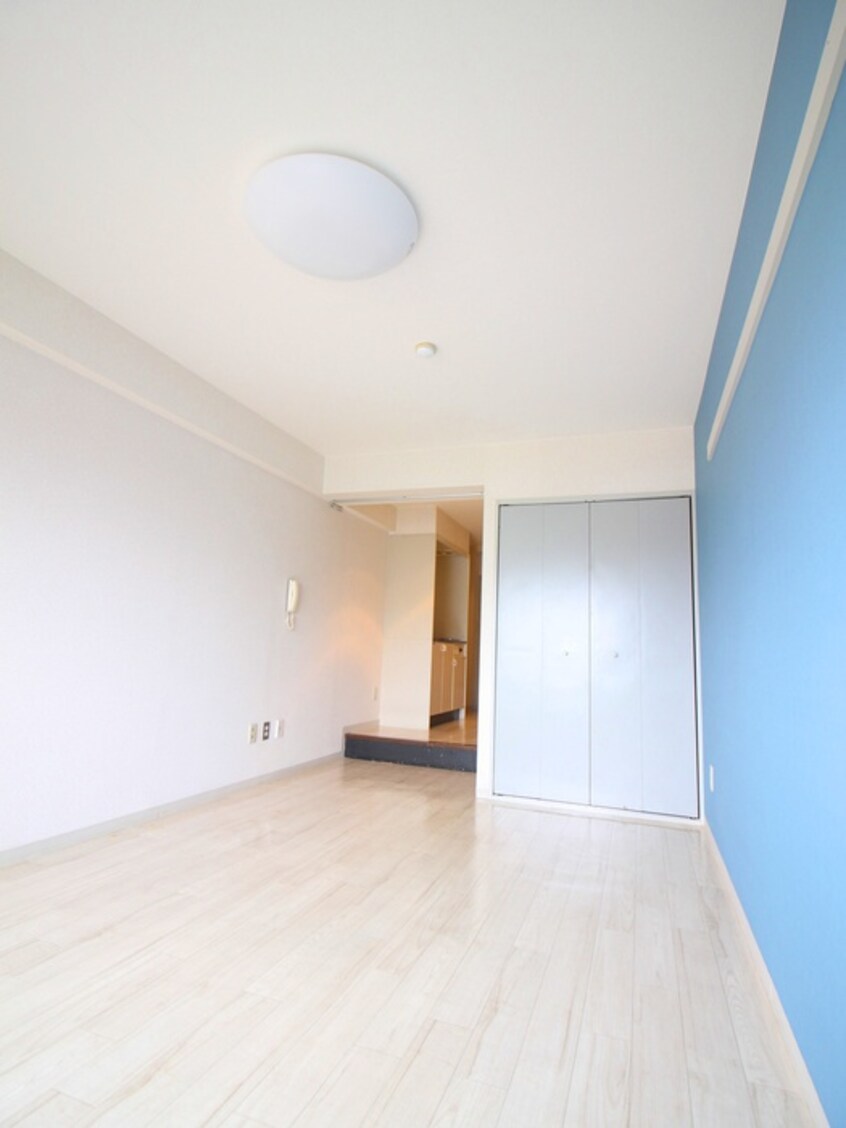 居室 コスモヒルズ中央林間