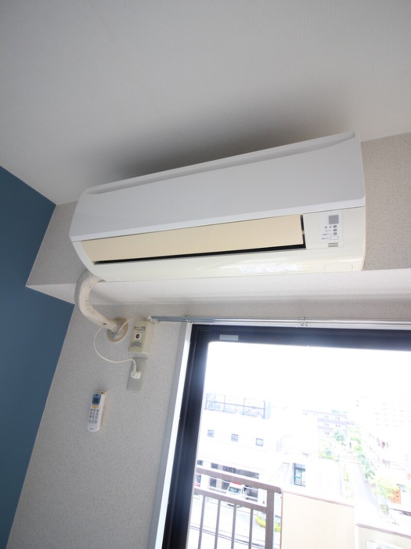 内観写真 コスモヒルズ中央林間