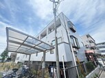 モア府中