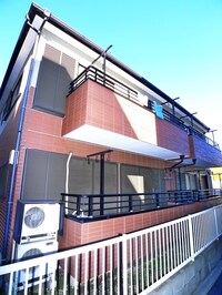 プレージャーハイム妙典