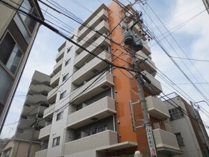 コンフォラス千石（９０３）