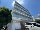 モンテベルデときわ台の外観