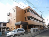 サカイハイツⅡ