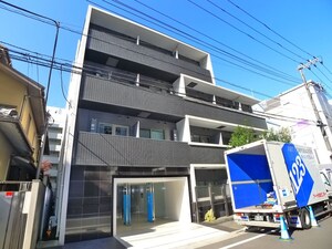 AXAS木場AsylCourt（503）