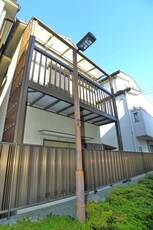 奥戸３丁目戸建