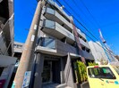 リライア横濱NORTHSIDEの外観