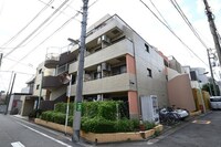 ｼﾞｪｲﾊﾟｰｸ池袋本町（203）