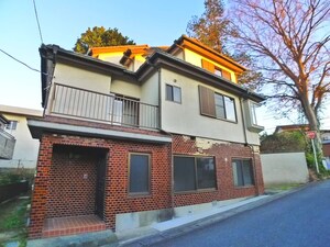 大野町４丁目貸家