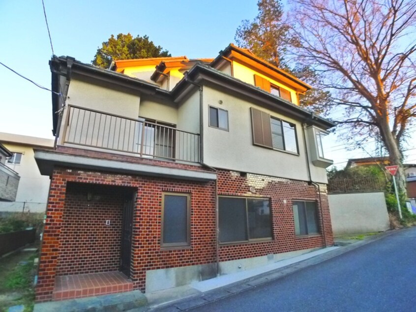 外観写真 大野町４丁目貸家