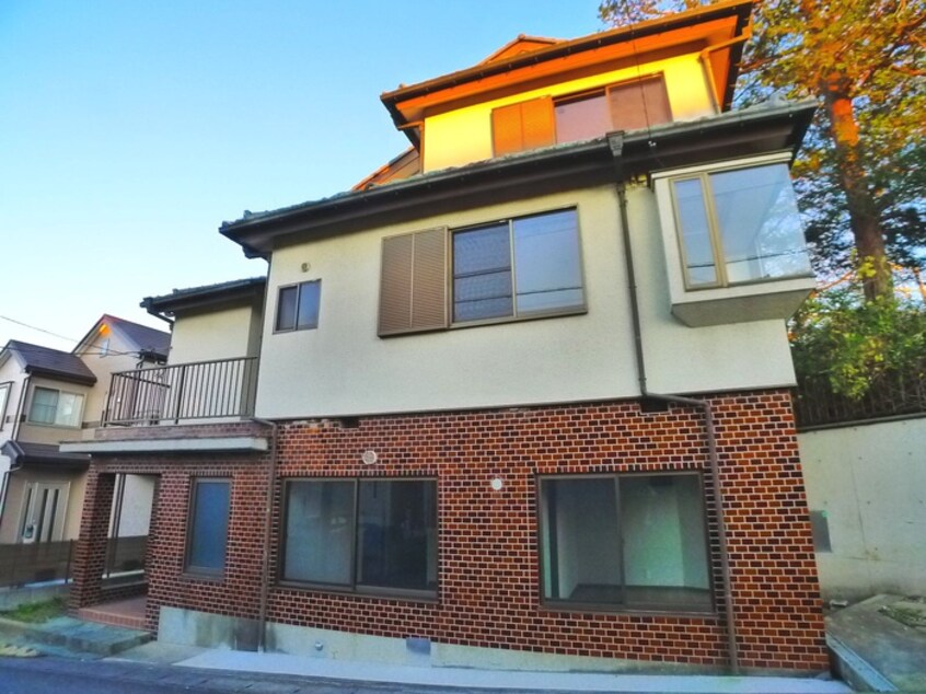 外観写真 大野町４丁目貸家