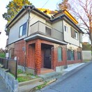 外観写真 大野町４丁目貸家