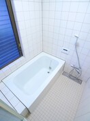 バス／シャワールーム等 大野町４丁目貸家