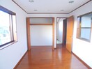居室 大野町４丁目貸家