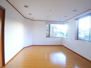 居室 大野町４丁目貸家