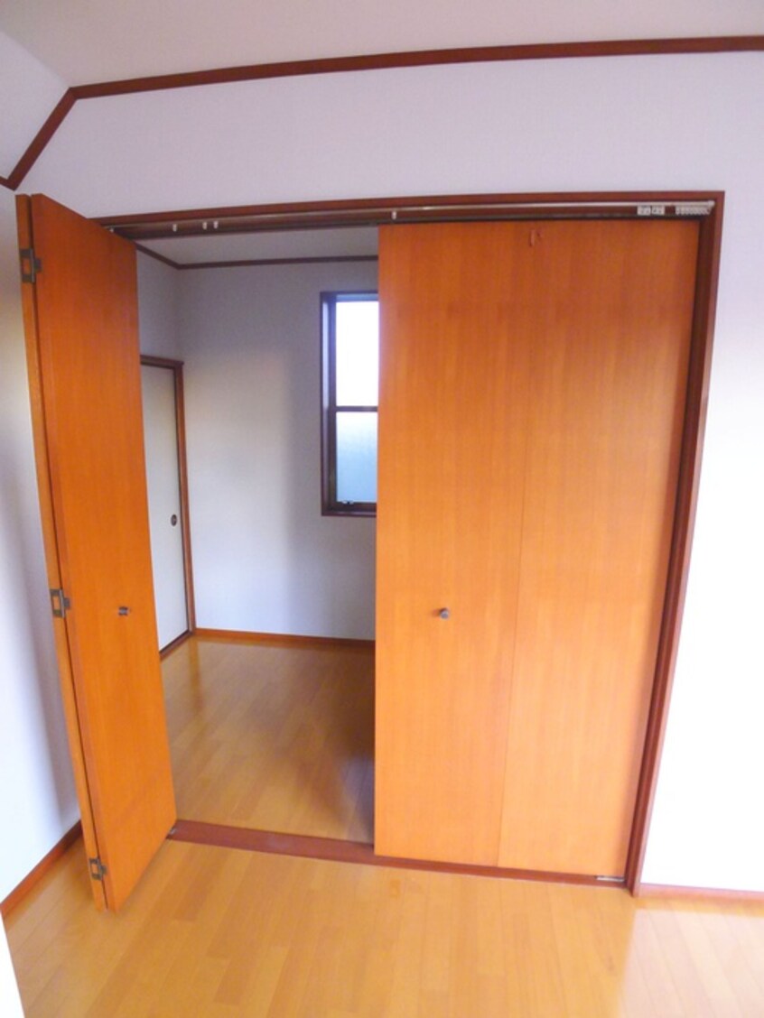 内観写真 大野町４丁目貸家