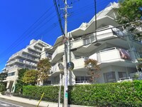 ﾗﾐ-ﾕ松戸ﾊｲﾗｲｽﾞ2号棟(101)