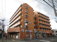 ﾗｲｵﾝｽﾞﾏﾝｼｮﾝ桜ヶ丘駅前（511）